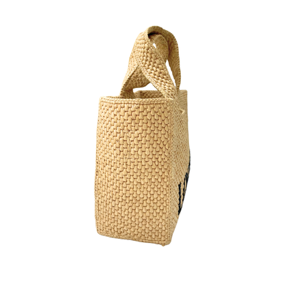 Loewe Paula's Ibiza Small Tote Bag