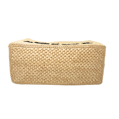 Loewe Paula's Ibiza Small Tote Bag