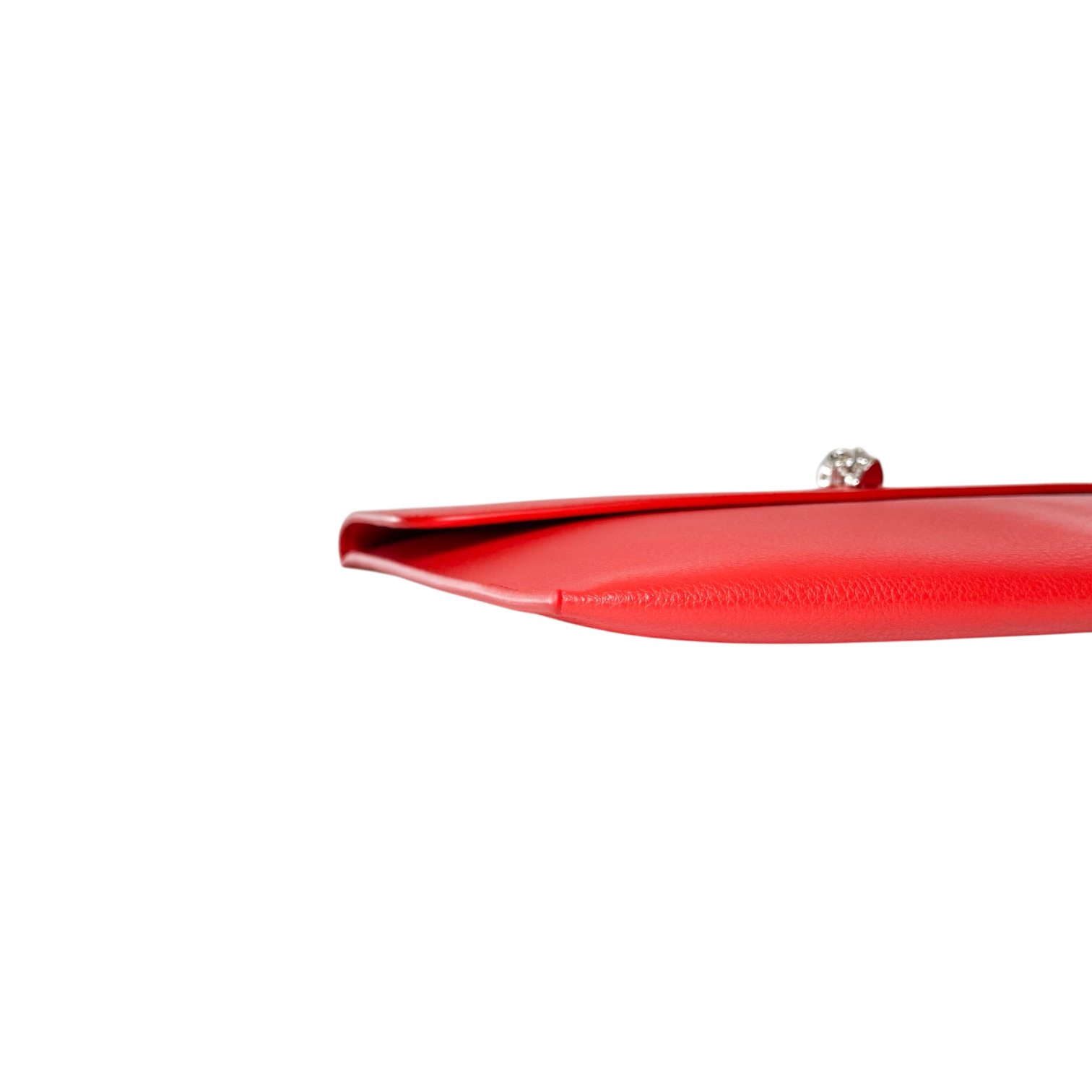 Alexander McQueen Red Envelope