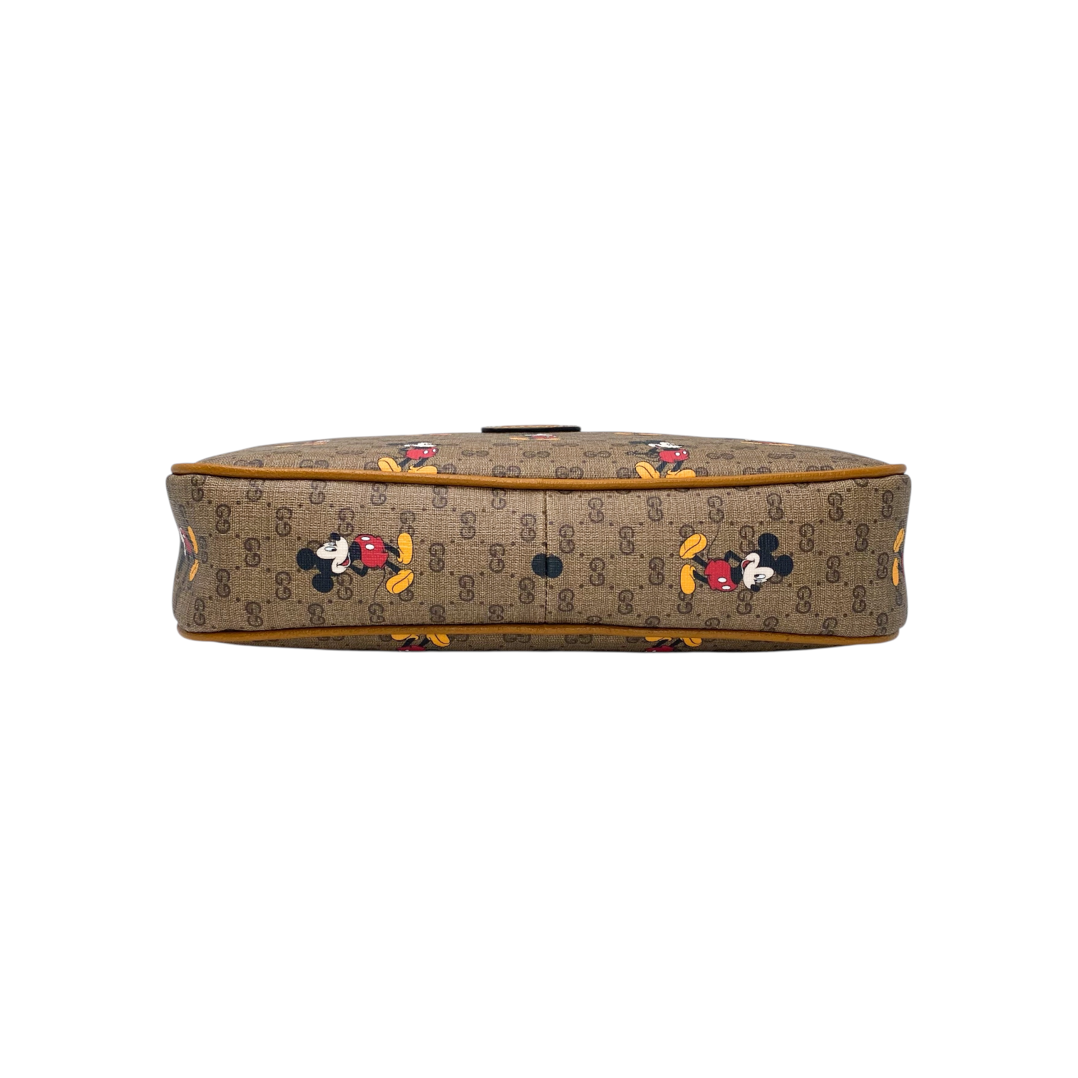 Gucci x Disney GG Supreme Mickey Belt Bag