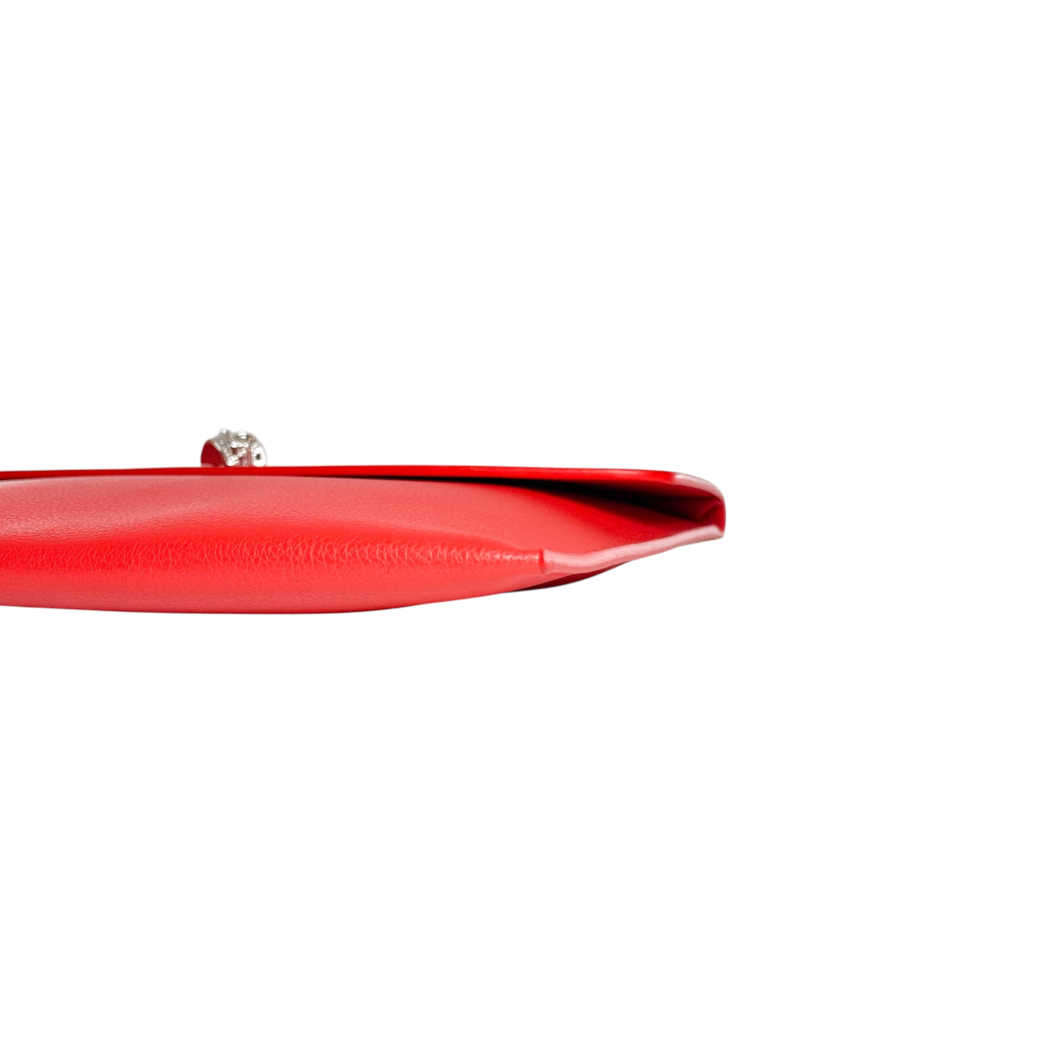 Alexander McQueen Red Envelope