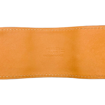 Hermes Lizard CDC Cuff