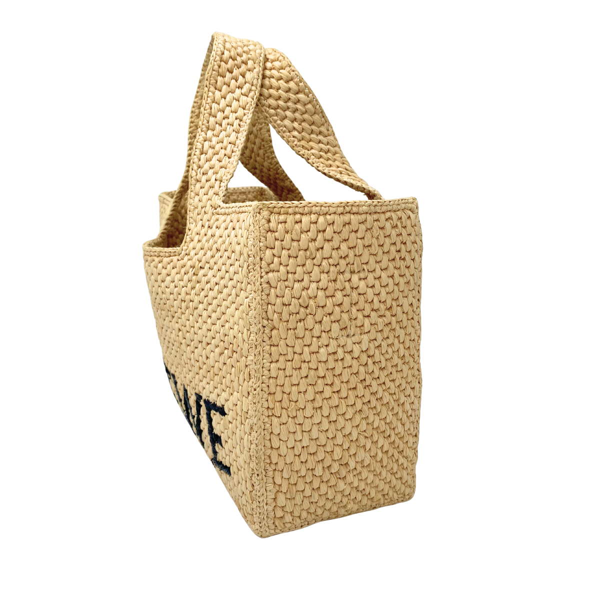Loewe Paula's Ibiza Small Tote Bag