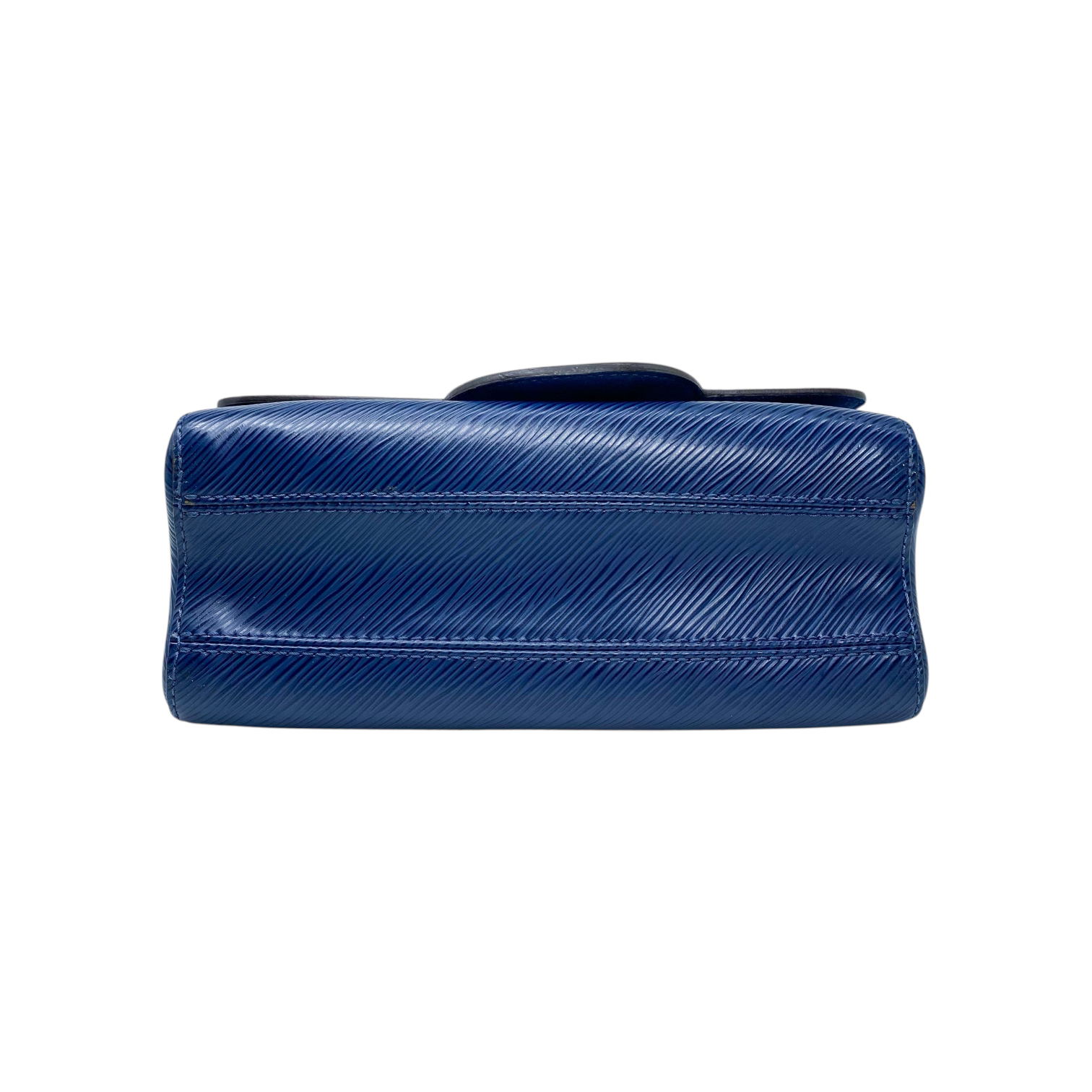 Louis Vuitton Multicolor Peace Love Twist Top Handle Bag