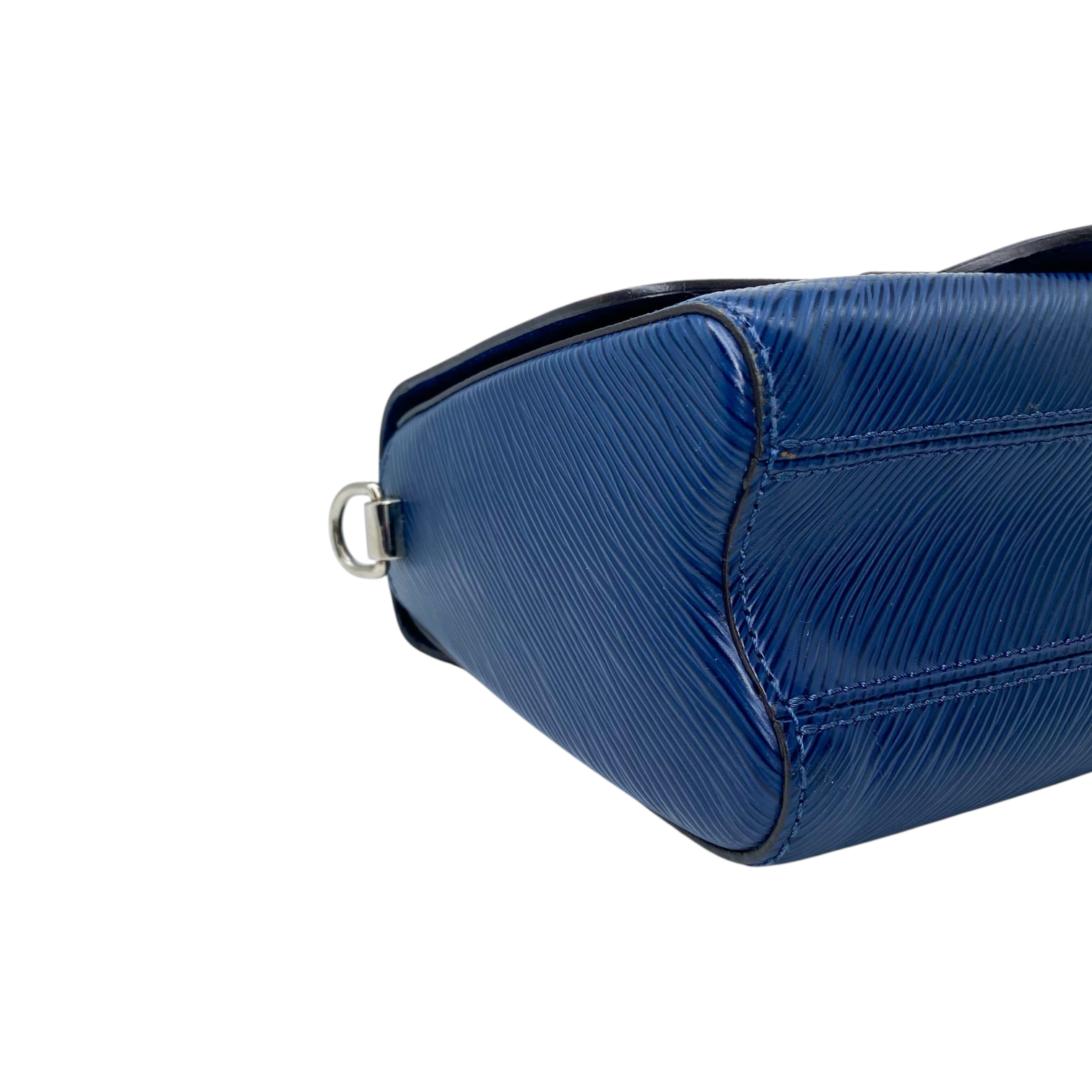 Louis Vuitton Multicolor Peace Love Twist Top Handle Bag