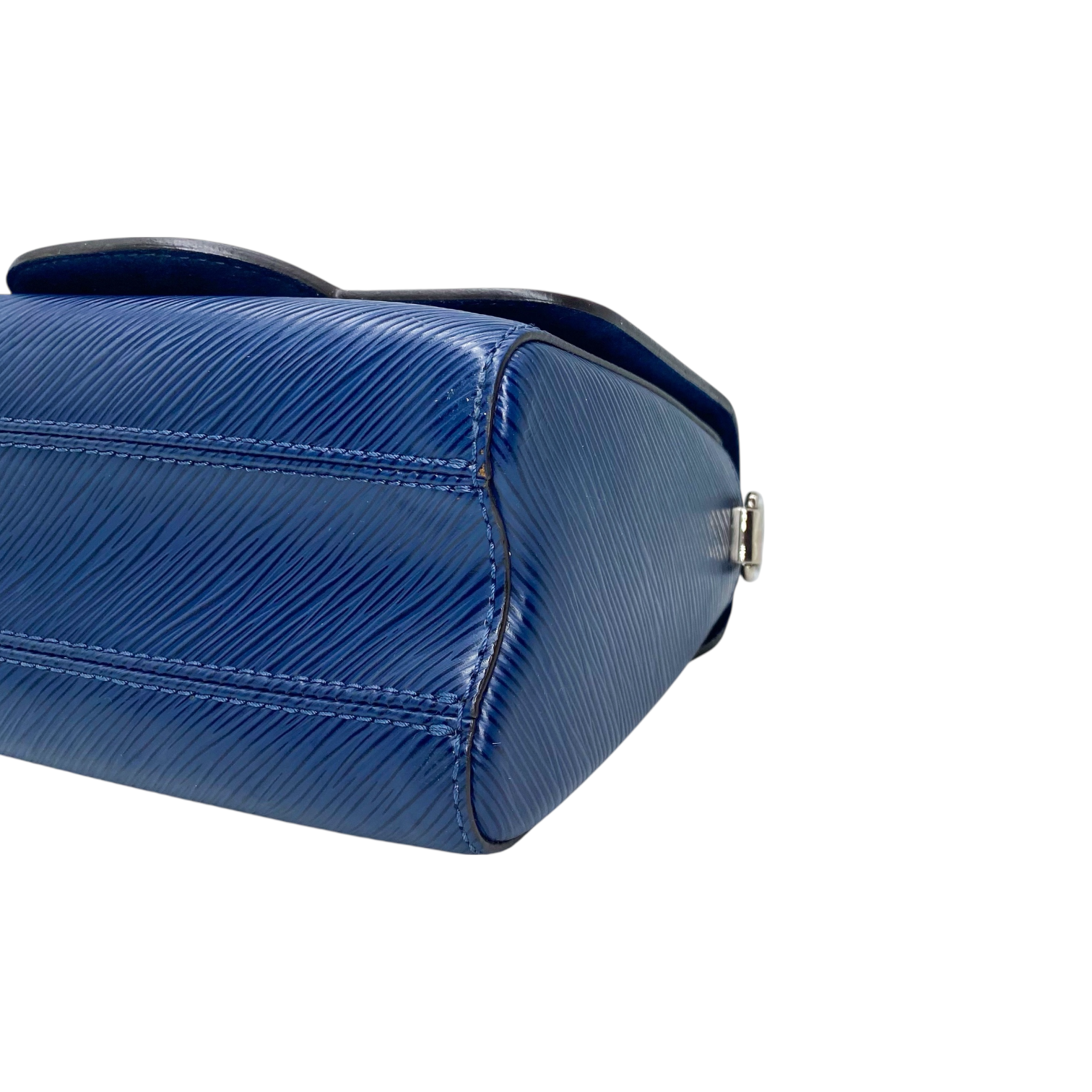 Louis Vuitton Multicolor Peace Love Twist Top Handle Bag
