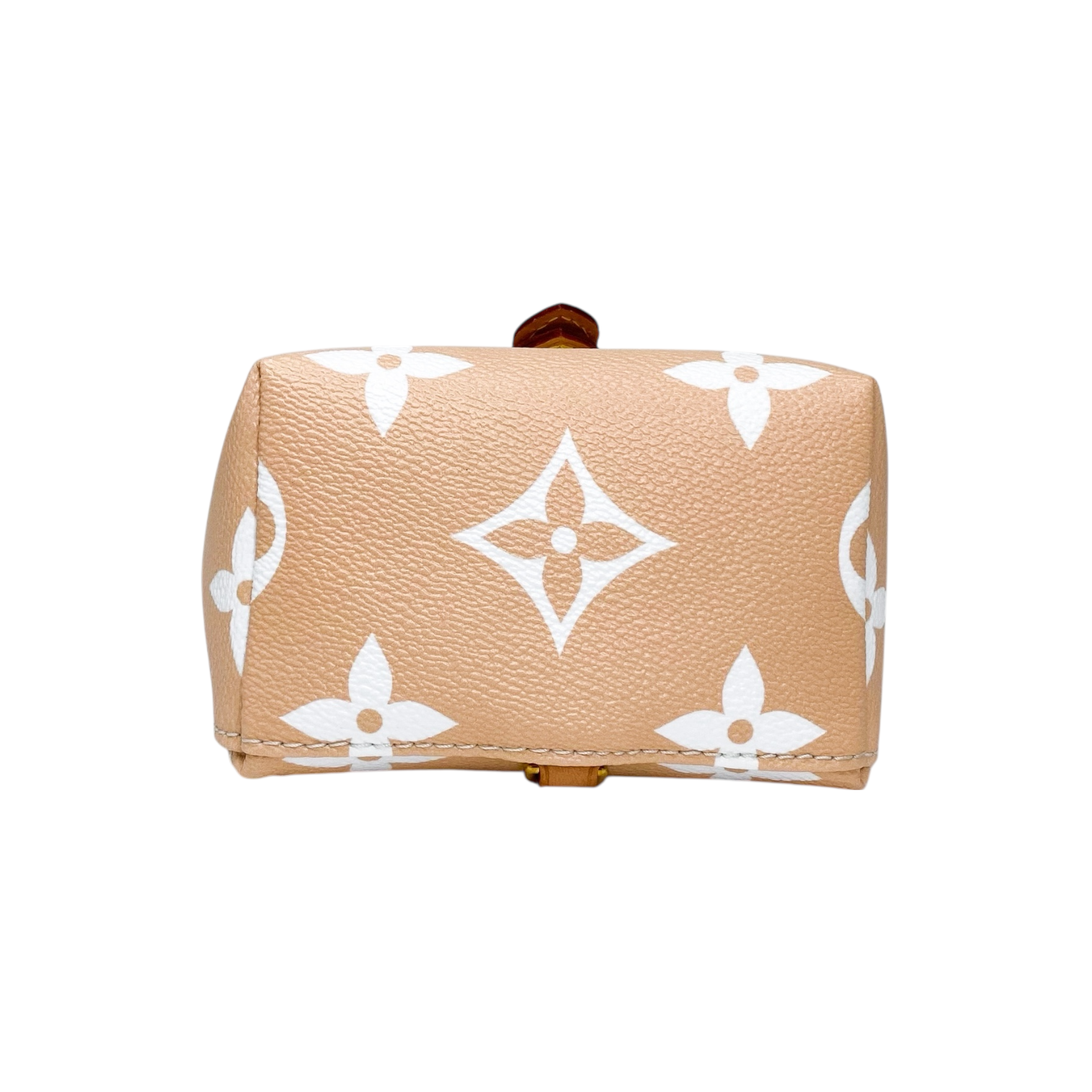 Louis Vuitton Gradient Monogram Giant By The Pool Tiny Backpack