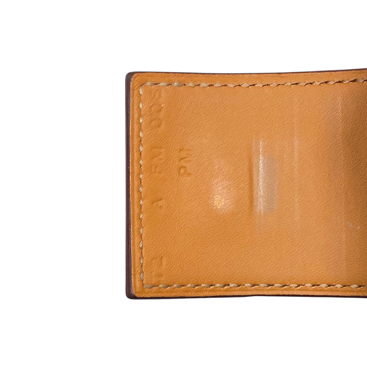 Hermes Rouge Grenat CDC Cuff