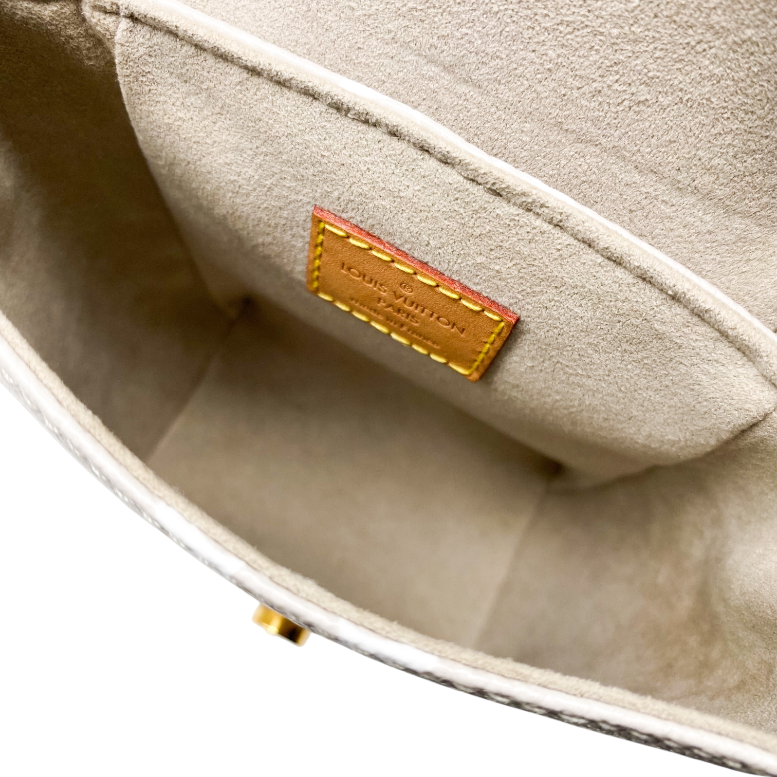 Louis Vuitton Gradient Monogram Giant By The Pool Tiny Backpack