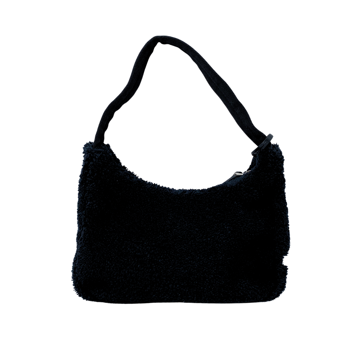 Prada Re-edition 2000 Terry Mini Bag