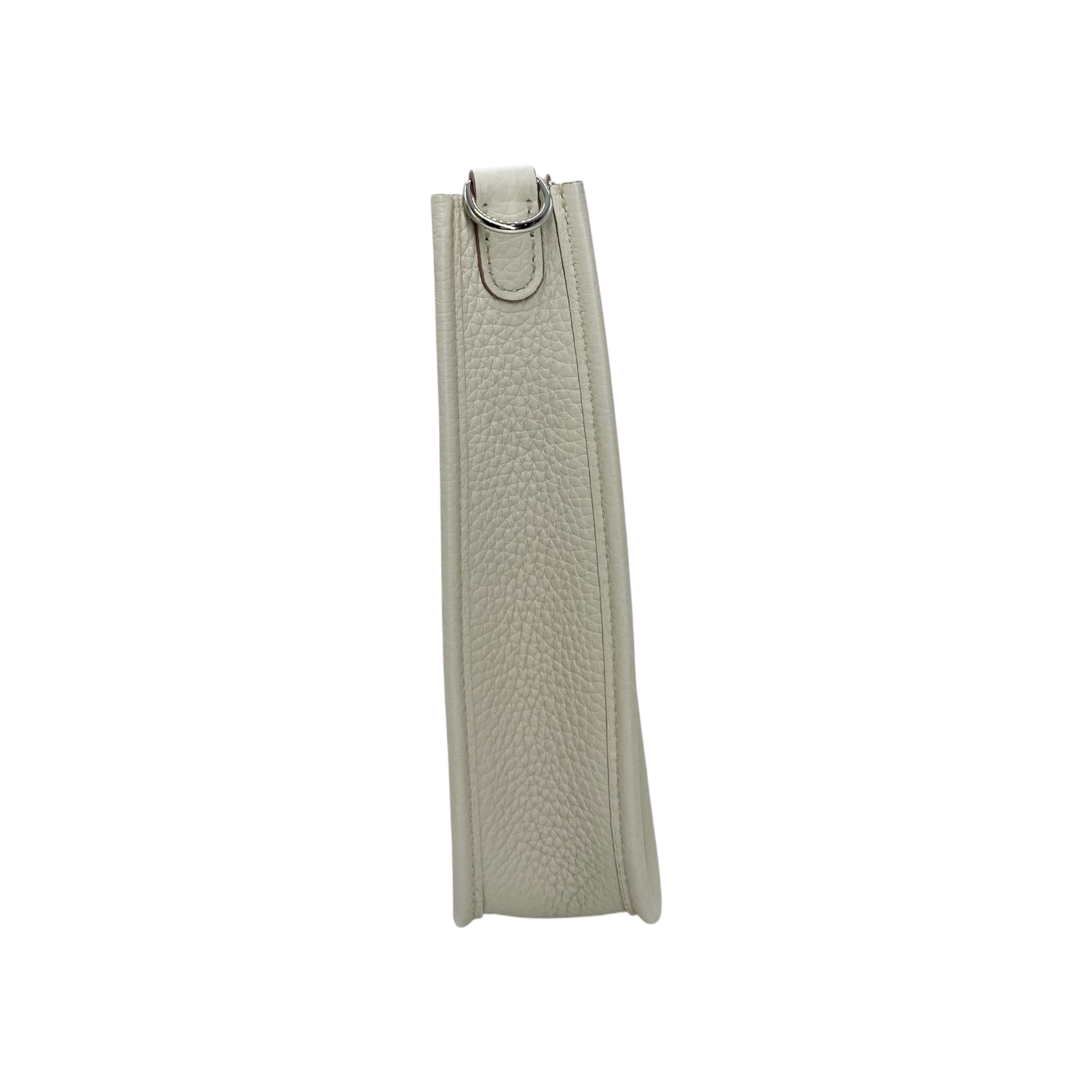 Hermes Evelyne TPM Beton Palladium Hardware