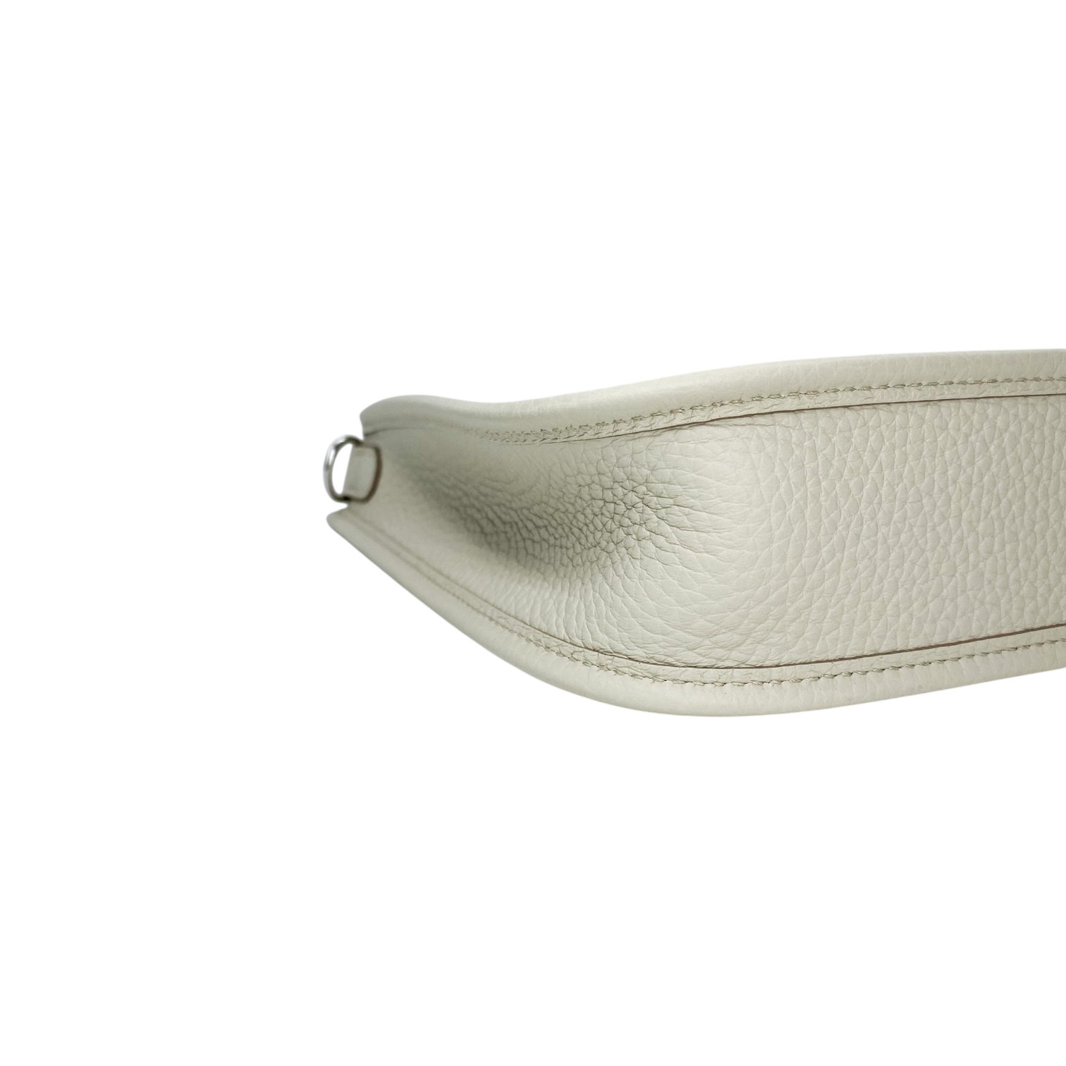 Hermes Evelyne TPM Beton Palladium Hardware