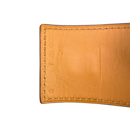 Hermes Natural CDC Cuff
