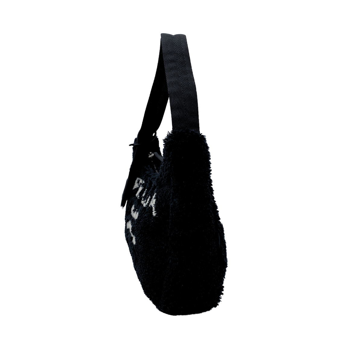 Prada Re-edition 2000 Terry Mini Bag