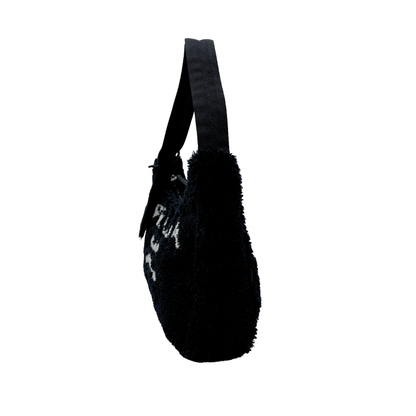 Prada Re-edition 2000 Terry Mini Bag