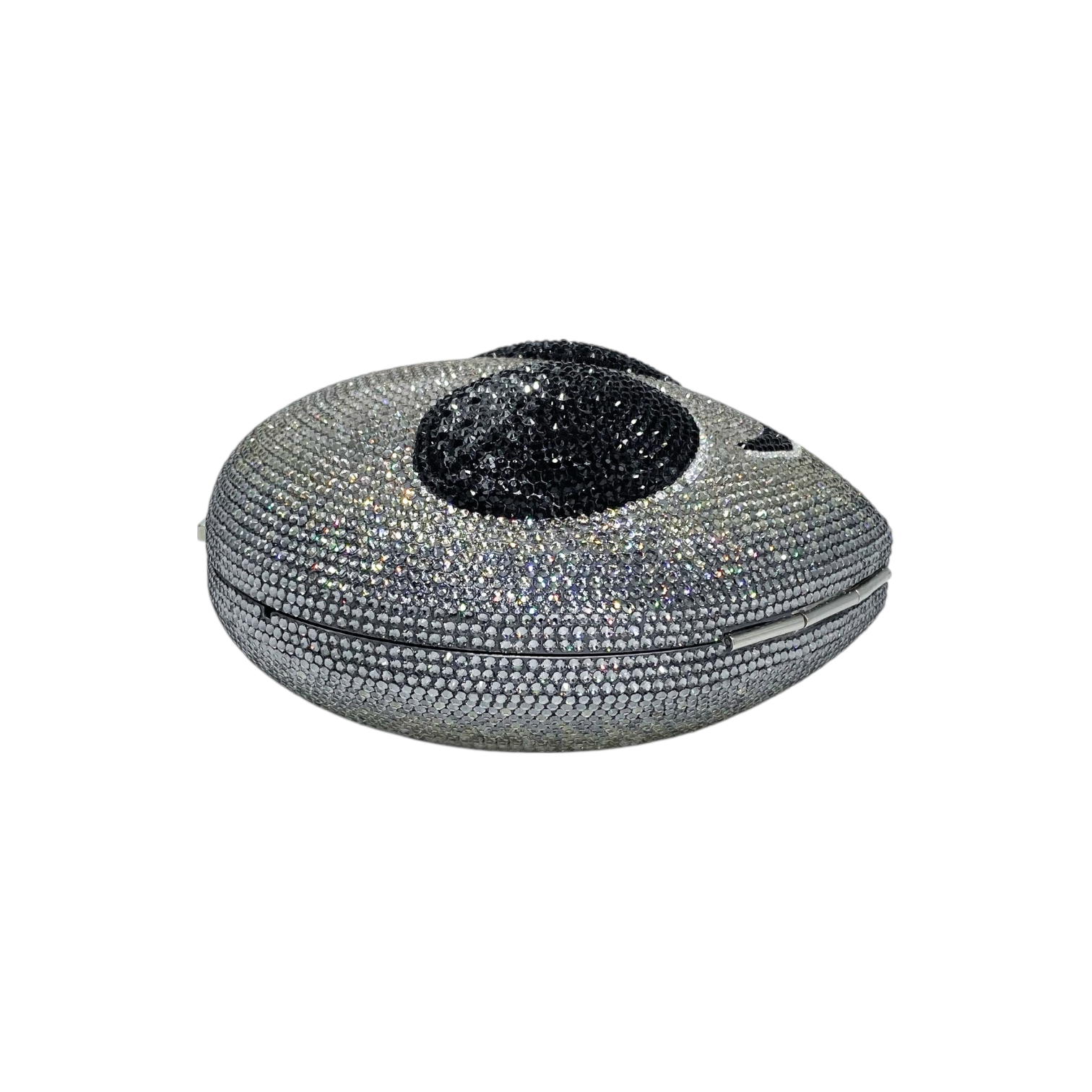 Judith Leiber Kim Kardashian’s Alien Clutch