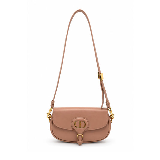 Dior Nude Bobby East West Bag