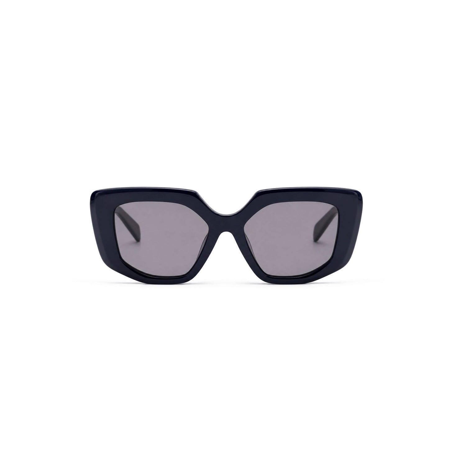 Prada Blue Sunglasses