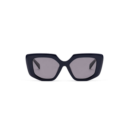 Prada Blue Sunglasses