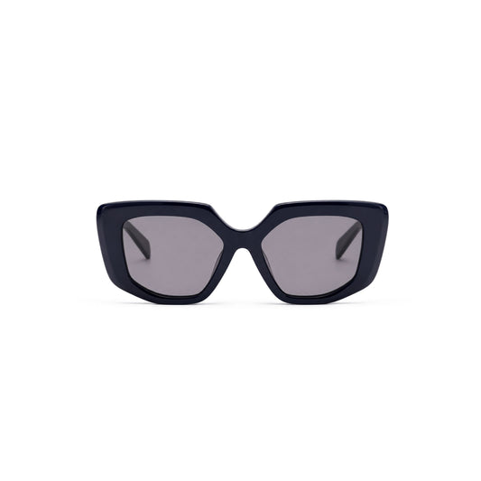 Prada Blue Sunglasses