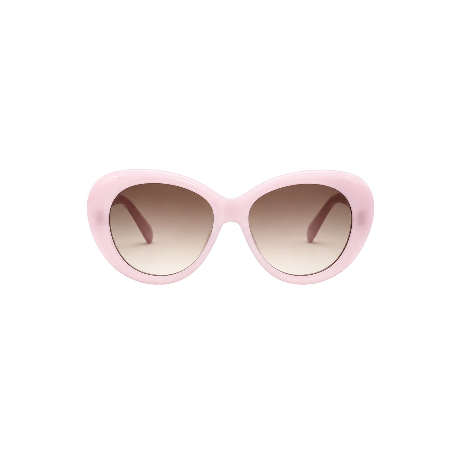 Celine Light Pink Triomphe Sunglasses