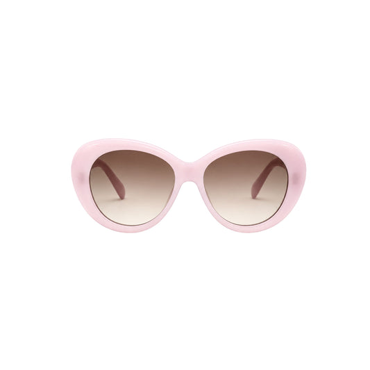 Celine Light Pink Triomphe Sunglasses