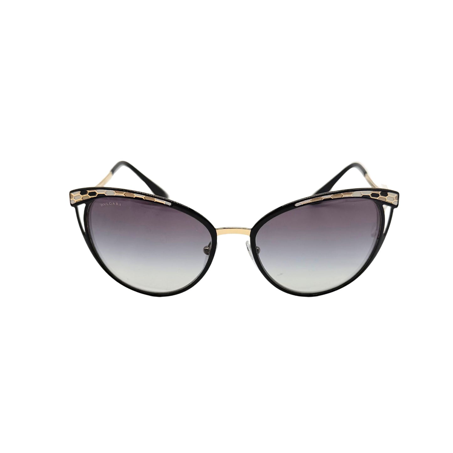 Bulgari Cateye Sunglasses
