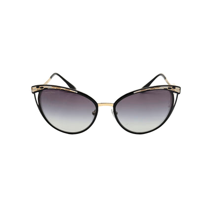 Bulgari Cateye Sunglasses