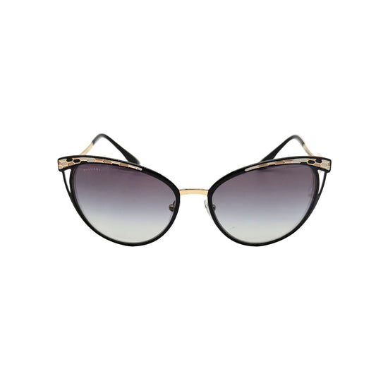 Bulgari Cateye Sunglasses