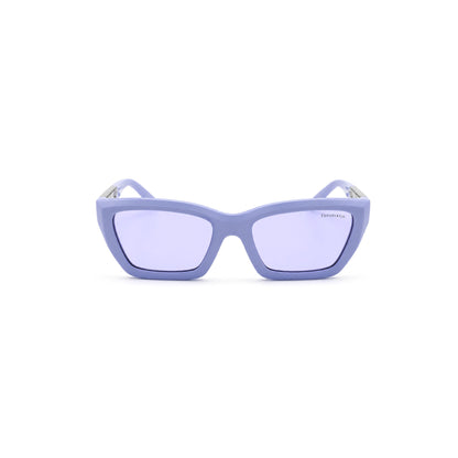 Tiffany and Co. Violet Sunglasses