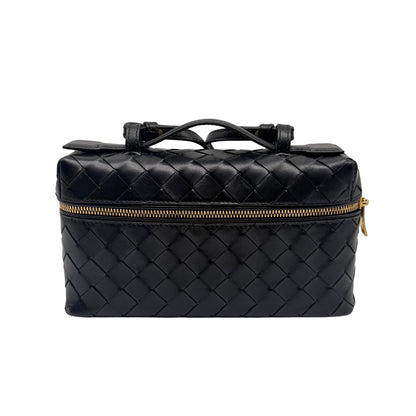 Bottega Veneta Bang Bang Black Vanity Case