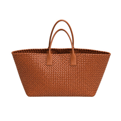 Bottega Veneta Cabat Large Tote