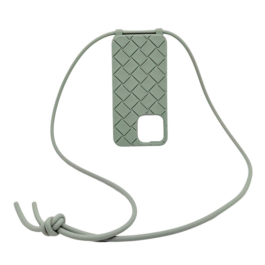 Bottega Veneta Soft Sage IPhone 11 Pro Max Case