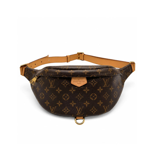 Louis Vuitton Monogram Bumbag