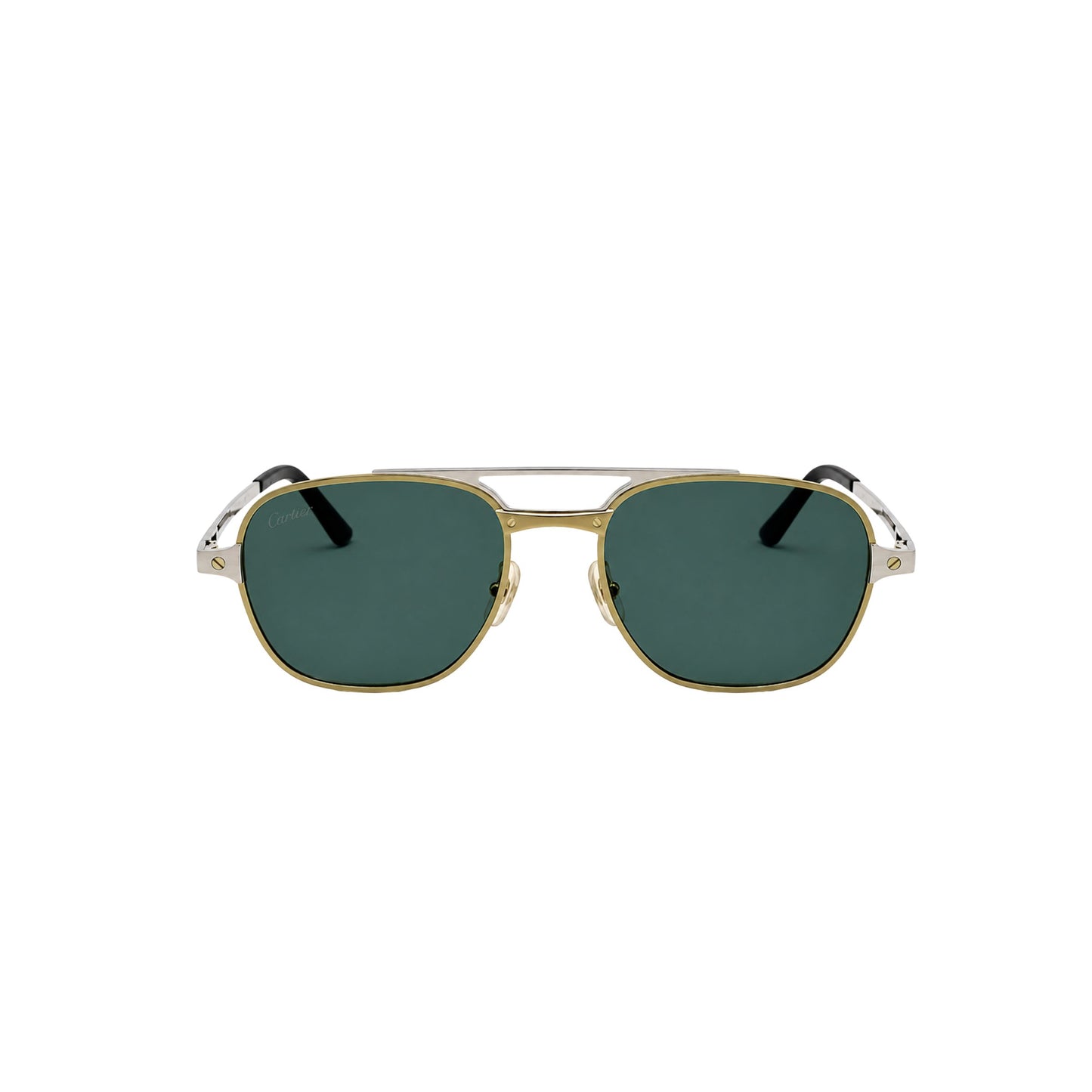 Cartier De Santos Sunglasses