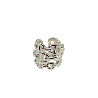 Hermés Chaine D’Ancre Ring