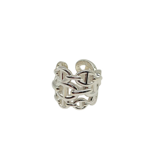 Hermés Chaine D’Ancre Ring