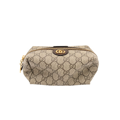 Gucci Supreme Ophidia Small Toiletry Kit