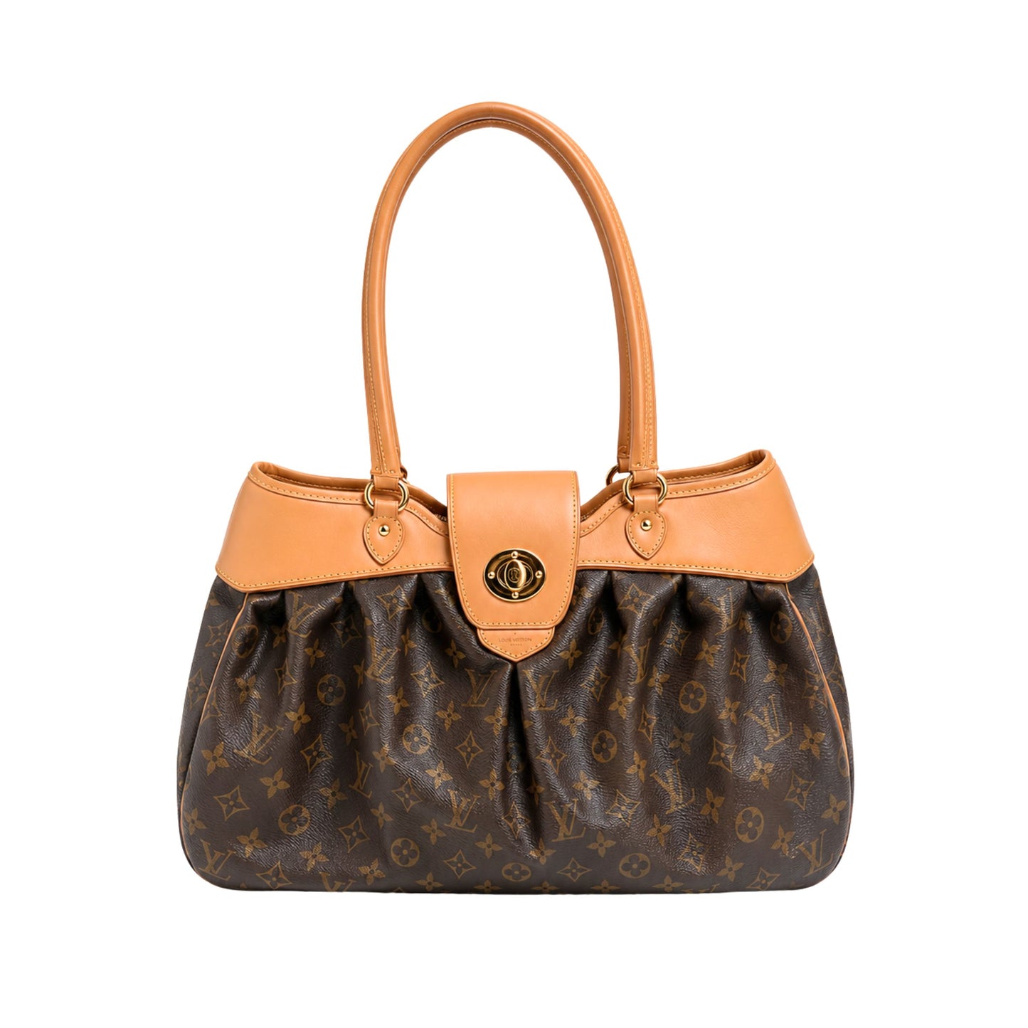 Louis Vuitton Monogram Boetie Shoulder Bag
