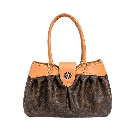 Louis Vuitton Monogram Boetie Shoulder Bag