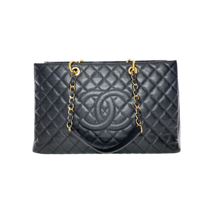 Chanel Black GST XL