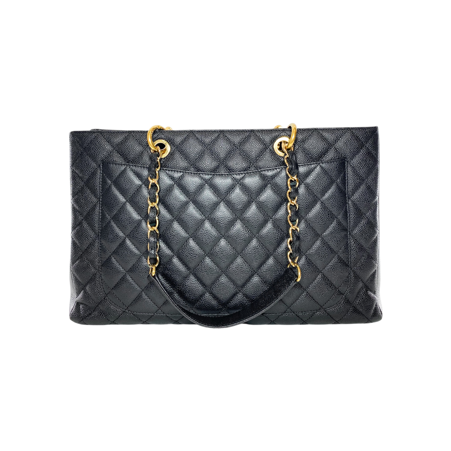 Chanel Black GST XL
