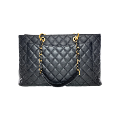 Chanel Black GST XL