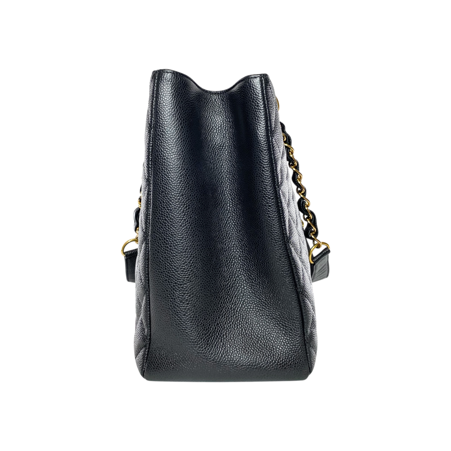 Chanel Black GST XL