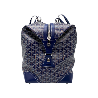 Goyard Navy Boeing Travel 45