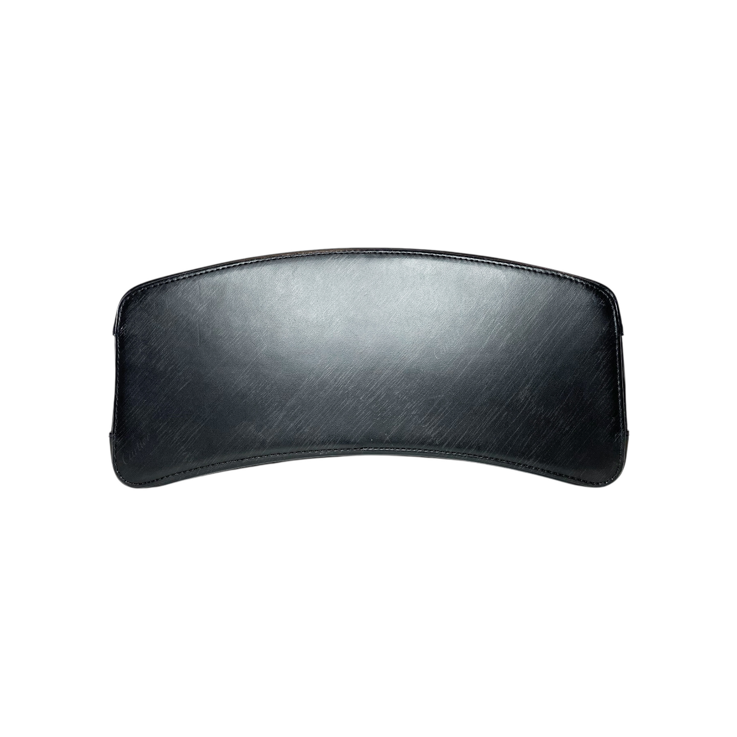 Cartier Black Trinity Shoulder Bag