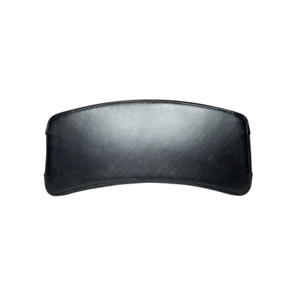 Cartier Black Trinity Shoulder Bag