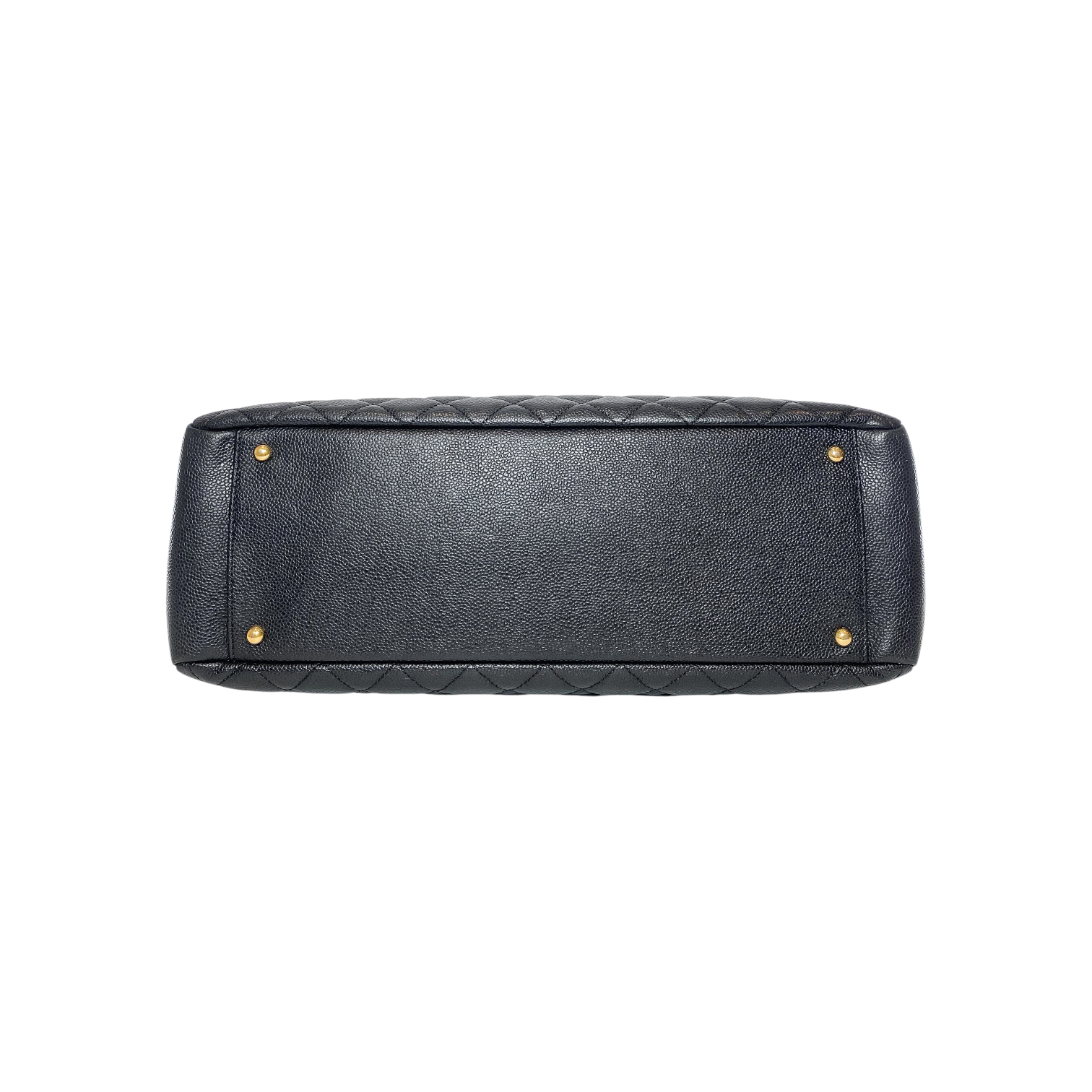 Chanel Black GST XL