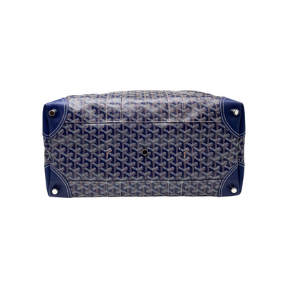 Goyard Navy Boeing Travel 45