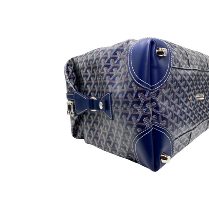 Goyard Navy Boeing Travel 45